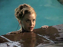 The Secret Life of Marilyn Monroe S01E01 (2015) Kelli Garner