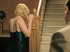 The Secret Life of Marilyn Monroe S01E01 (2015) Kelli Garner