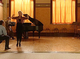 The Secret Life of Marilyn Monroe S01E01 (2015) Kelli Garner