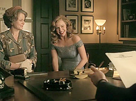 The Secret Life of Marilyn Monroe S01E01 (2015) Kelli Garner