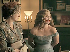 The Secret Life of Marilyn Monroe S01E01 (2015) Kelli Garner