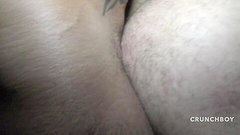 The Sexy Mendoza Used Raw By Nicolas Bardem - CrunchFrenchBareback