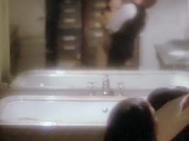 The Strange Case of Dr Jekyll and Miss Osbourne (1981) Marina Pierro, Magali Noaro