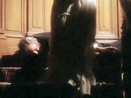 The Strange Case of Dr Jekyll and Miss Osbourne (1981) Marina Pierro, Magali Noaro