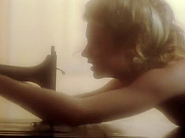 The Strange Case of Dr Jekyll and Miss Osbourne (1981) Marina Pierro, Magali Noaro