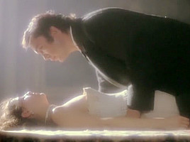 The Strange Case of Dr Jekyll and Miss Osbourne (1981) Marina Pierro, Magali Noaro