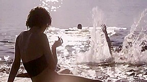 The Summer of Sangaile (2015) - Julija Steponaityte, Aiste Dirziute