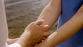 The Summer of Sangaile (2015) - Julija Steponaityte, Aiste Dirziute