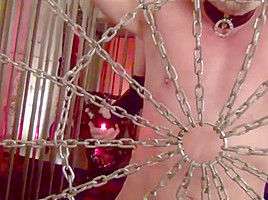 The Web Of Agony