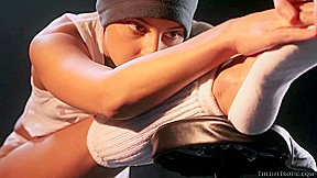 The Work Out - Melena A - TheLifeErotic