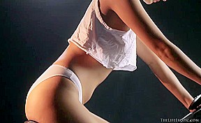 The Work Out - Melena A - TheLifeErotic