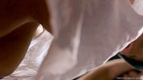 The Work Out - Melena A - TheLifeErotic