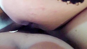 Thick Mature Latina Gets Creampie After Taboo Sex