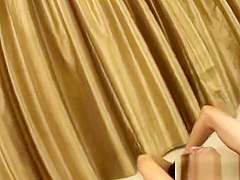 Thick cock thrust in tight cunt