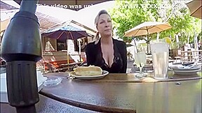 This Is One Horny Grandma She Opens Up Wide And Takes 7