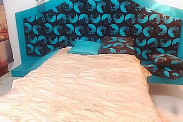 Thomasjuan Hot Sex Couple