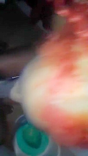 Thot fuckin in trap house