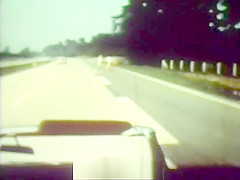 Three Hitchhiking Girls Getting Fucked