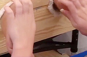 Tickling