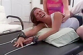 Tickling