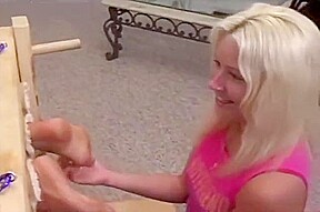 Tickling