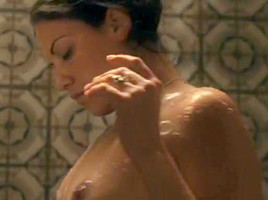 Tiffany Shepis,Mercedes McNab in Dark Reel (2008)