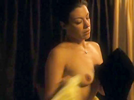 Tiffany Shepis,Mercedes McNab in Dark Reel (2008)