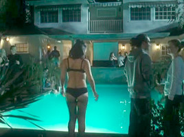 Tiffany Shepis,Mercedes McNab in Dark Reel (2008)
