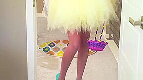 Tiffany Watson In The Great Easter Egg Cunt