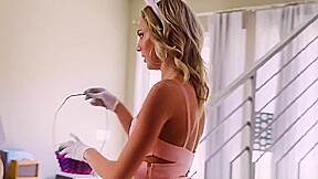 Tiffany Watson In The Great Easter Egg Cunt