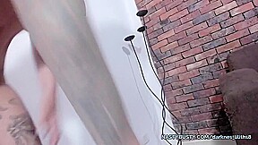 Tight Wet Pussy From A Busty C