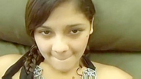 Tight teen 18+ Doggystyled POV