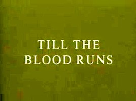 Till runs