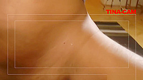 Tiny teen 18+ rides senior