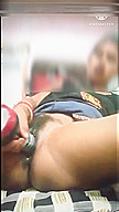 Today Exclusive- Desi Bhabhi Masturbating