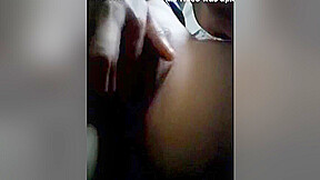 Today Exclusive -desi Girl Shows Her Boobs