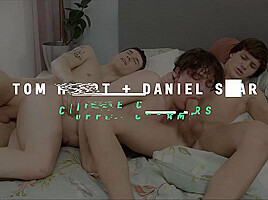 Tom Heart - Daniel Star - BoyFun