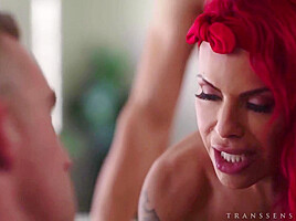 Tony Sting In Crazy Porn Scene Transvestite American Wild Youve Seen