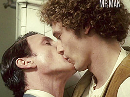 Top Five Hottest UNDERRATED Mainstream Gay Movies For Pride Month - Mr Man