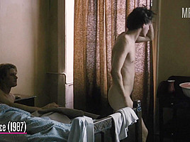 Top Five Hottest UNDERRATED Mainstream Gay Movies For Pride Month - Mr Man