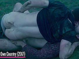 Top Five Hottest UNDERRATED Mainstream Gay Movies For Pride Month - Mr Man