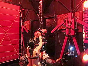 Tormenting a friend