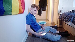 Toy Play With Twink Chase - Chase Parker