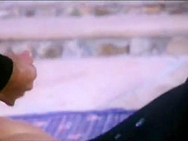 Trailer - Amber Aroused (1985)
