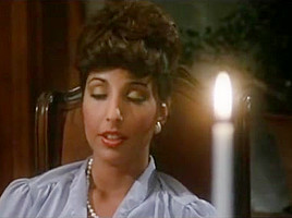 Trailer - Amber Aroused (1985)