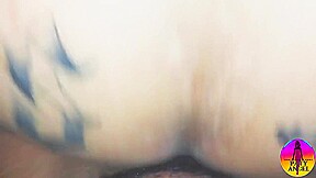 Trailer - Anal Queen Taking It In The Ass And Moaning Deliciously