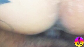 Trailer - Anal Queen Taking It In The Ass And Moaning Deliciously