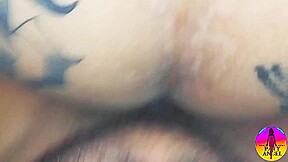 Trailer - Anal Queen Taking It In The Ass And Moaning Deliciously