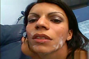 Tranny Threesome Cock Fantasies