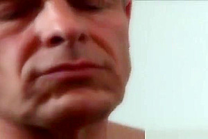 Tranny cock bouncing joy